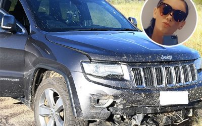 Murder charge laid over suspicious Barkly Highway death