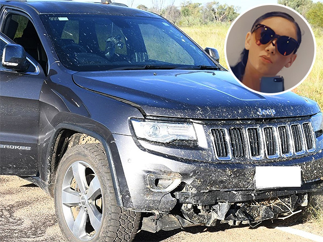 Murder charge laid over suspicious Barkly Highway death