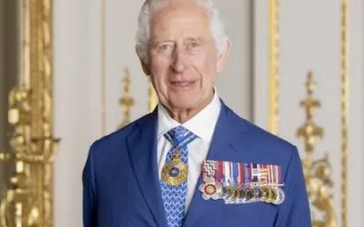 King Charles sends message to Territorians and donation following recent flood events