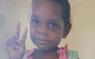 Three department staffers stood down over child protection failures before disappearance of Kumanjayi Little Baby
