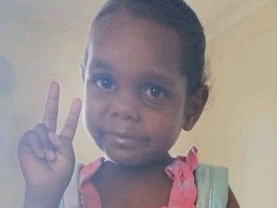 Little girl missing for five days found dead: Police