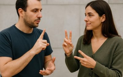 Deaf community urges funding extension for news service