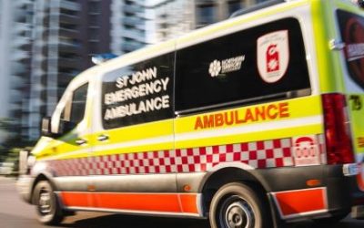 St John given $10m ‘support package’ amid system failures, contract talks