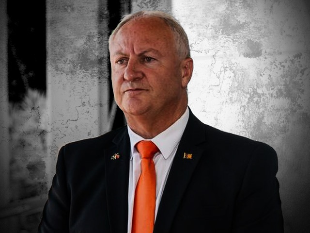 Personal duress alarms for health workers amid escalating violence at hospitals