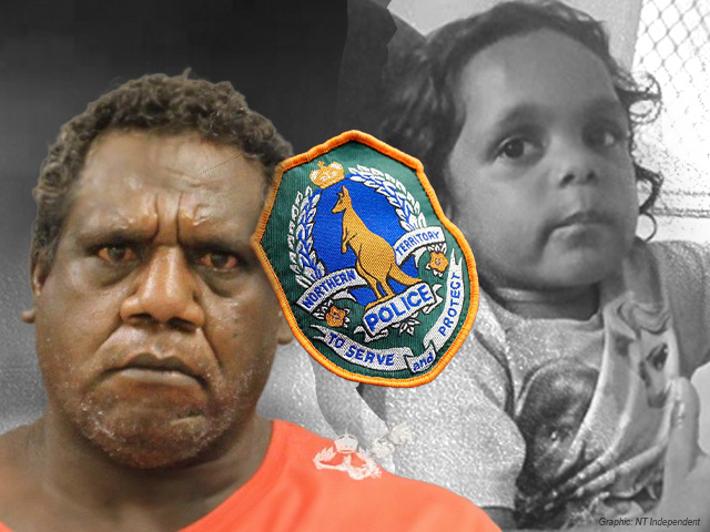 Search for missing girl enters day four, as police reveal man’s shirt and child’s underwear found