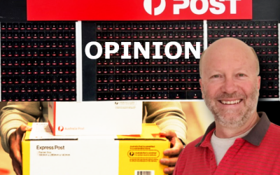 Opinion: The post office is being quietly dismantled and the NT will feel it first