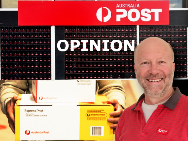 Opinion: The post office is being quietly dismantled and the NT will feel it first