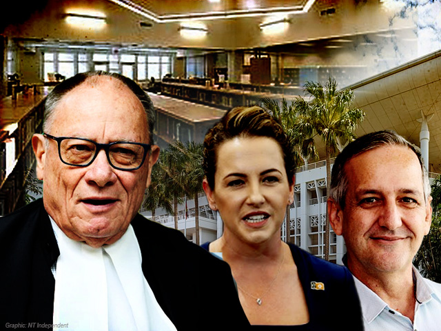 NT’s Integrity and Ethics Commissioner’s office lacks proper independence: National report