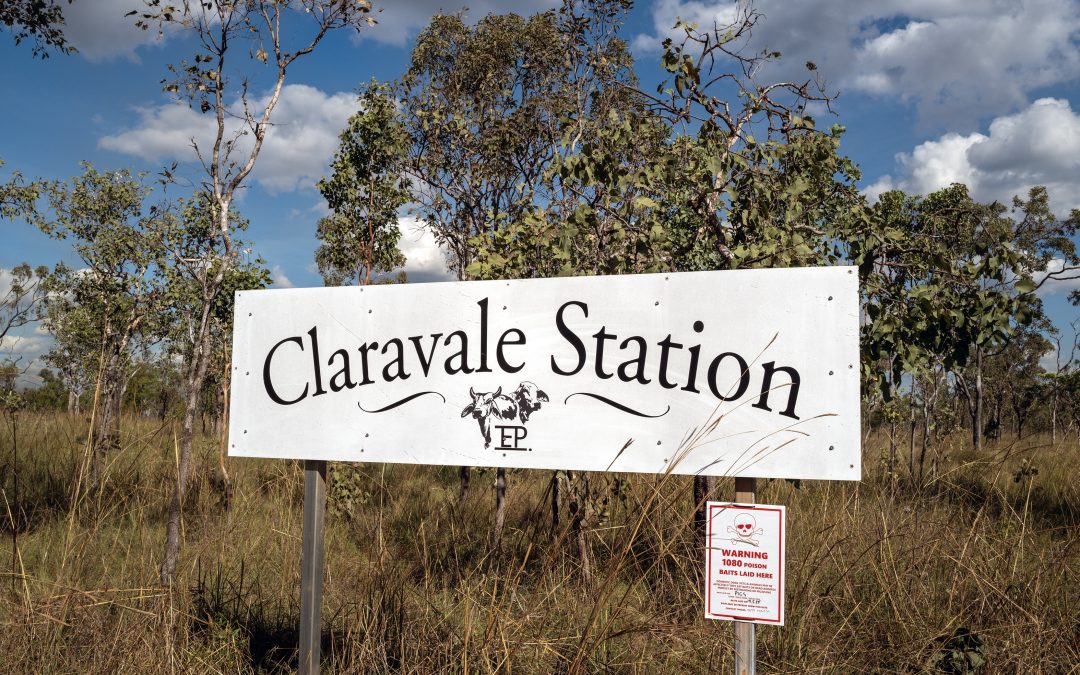 ECNT seeks judicial review over Claravale clearing plans
