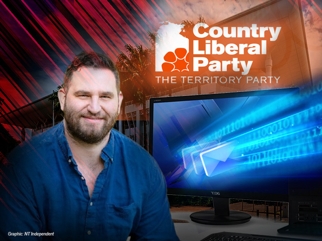 CLP MLA sacked staffer for refusing to ‘falsify’ constituent details in secret party database: Fair Work submission
