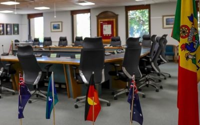 Chan Ward by-election date set following Labor MLA’s election to Parliament