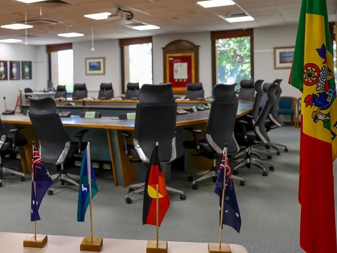 Chan Ward by-election date set following Labor MLA’s election to Parliament