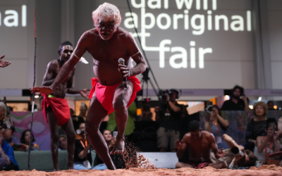 DAAF hits 20-year milestone with 1,500 artists featured