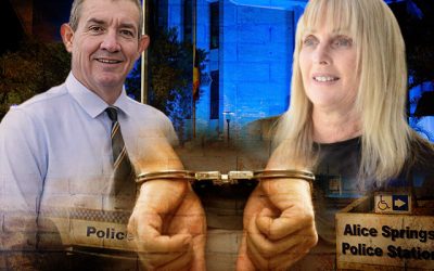 ‘No child should ever be interrogated by police alone’: Backlash to proposed NT youth laws