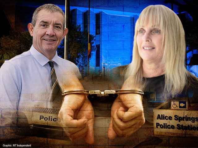 ‘No child should ever be interrogated by police alone’: Backlash to proposed NT youth laws