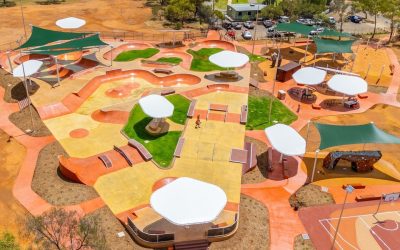 Skate, music and culture headline new Alice Springs youth festival