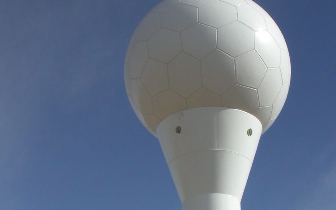 New weather radar site identified for Tennant Creek after years of delays