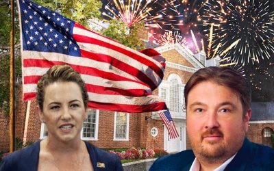 US Embassy won’t say if it strangely requested NT Govt hold July 4 celebrations