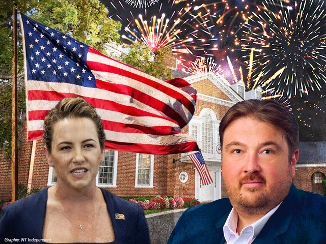 US Embassy won’t say if it strangely requested NT Govt hold July 4 celebrations