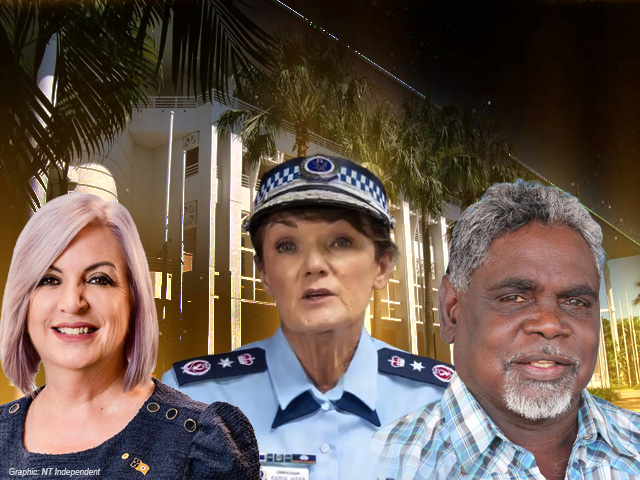Review of NT’s child protection system called as legislative reforms introduced to Parliament