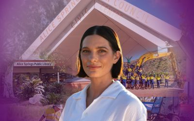 Alice Springs council proposes rating model shake-up alongside rate rise