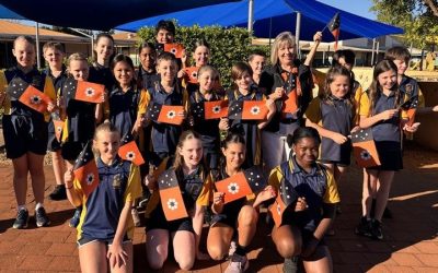 CLP ‘restoring Territory pride’ with new theme of ‘identity’ in schools ahead of Territory Day