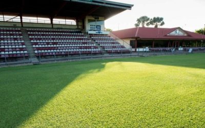 $2m for Gardens Oval redevelopment on the way
