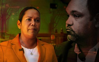 Uibo refuses to answer questions on Brown hours after pledging transparency
