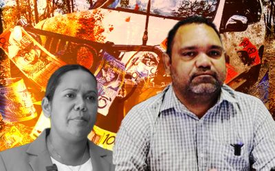 Confusion over who drove Labor MLA’s taxpayer-funded car while his licence was suspended
