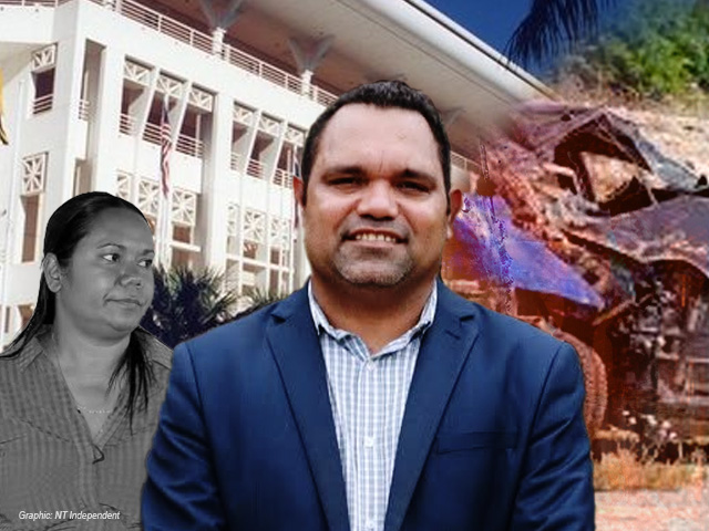 Labor MLA who killed woman with car had licence suspended last year for multiple speeding violations