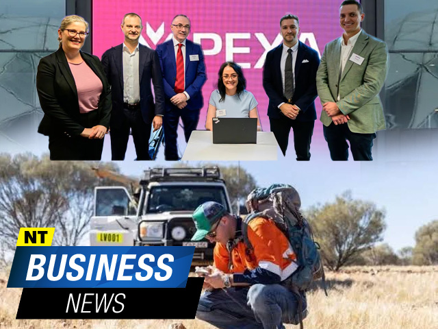 NT Business News – June 26