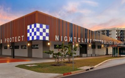 Fire and Emergency services to relocate to Nightcliff ‘police station’