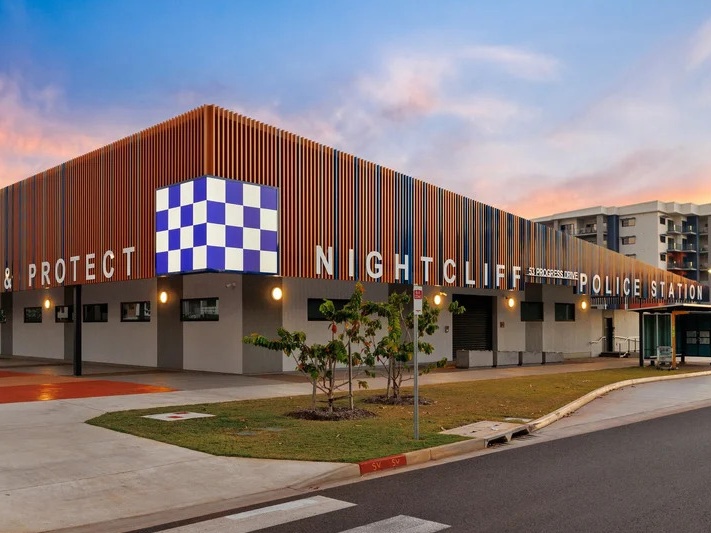 Fire and Emergency services to relocate to Nightcliff ‘police station’
