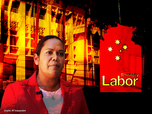 Bullying, racism allegations raised against senior staffer in Labor Leader’s office