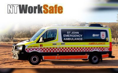 NT WorkSafe finds no breaches following probe into St John Ambulance death