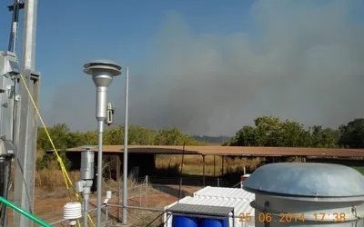 Industry to pay for expanded air quality monitoring