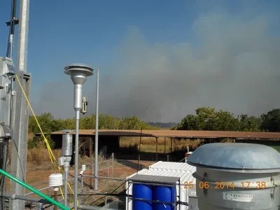 Industry to pay for expanded air quality monitoring