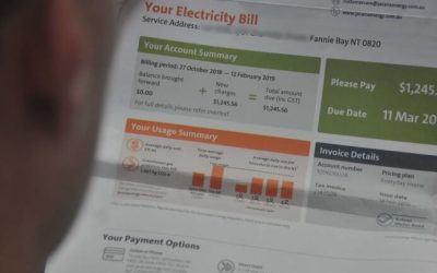 Severe billing delays affecting thousands of electricity customers as Jacana owed $33m in unpaid charges