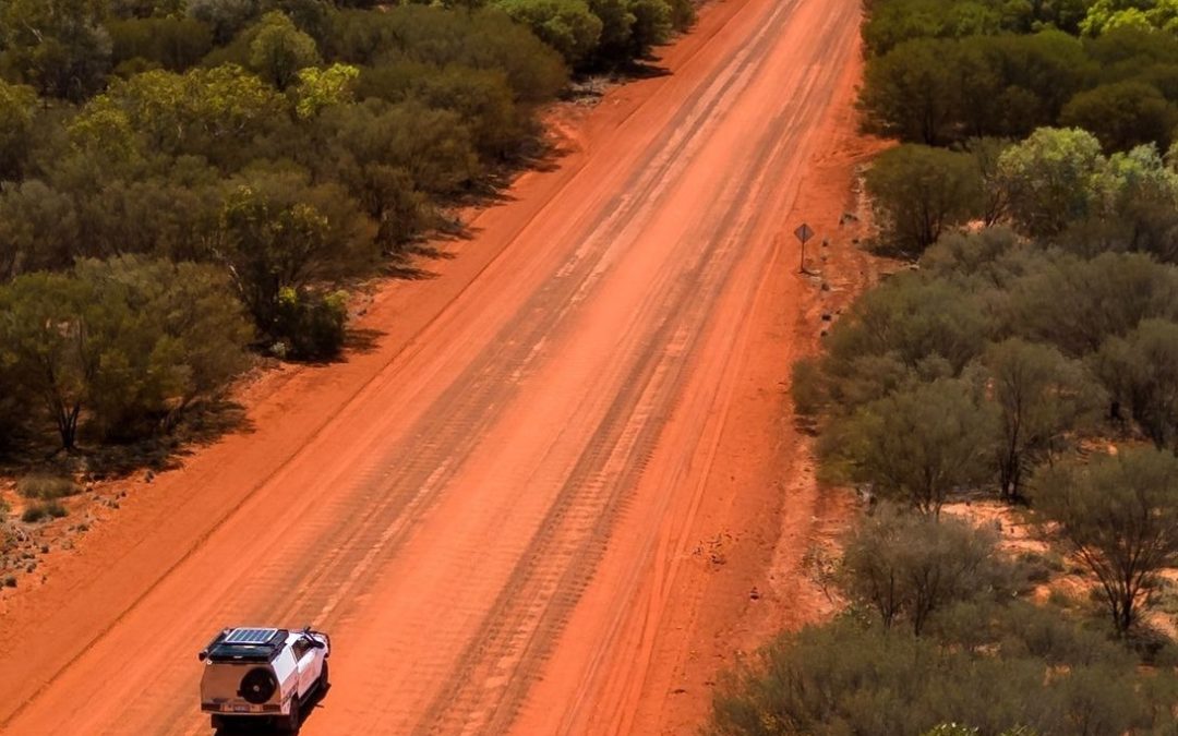 Aboriginal corporation charged for vehicle rollover injuries, death of worker