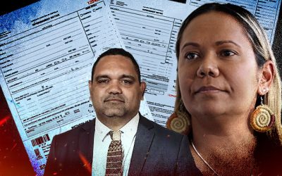 REVEALED: Labor MLA caught speeding again after licence was reinstated