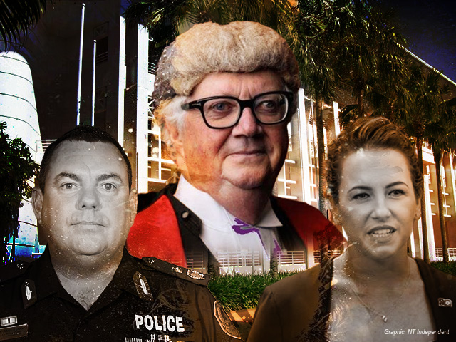 Chief Minister misled Parliament about senior police response to major integrity failures