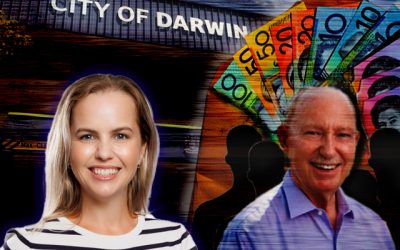 Reason for Darwin rates increase not provided: Councillor