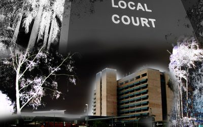 Work Safe charges NT Health over ‘preventable’ death