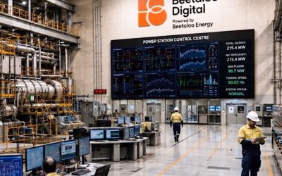 NT Government backs new massive data centre at Weddell