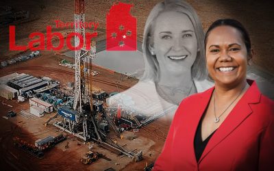 Labor Leader Selena Uibo secretly met with gas lobbyist for undisclosed discussions