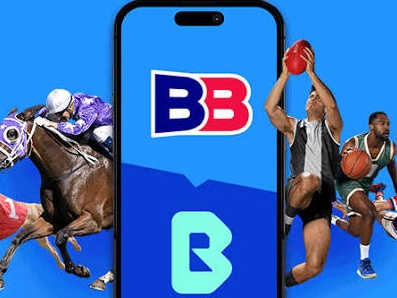 Online sports gambling company Betr dumps NT for Tasmania