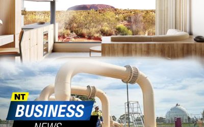 NT Business News – July 15