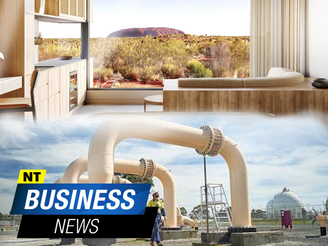 NT Business News – July 15
