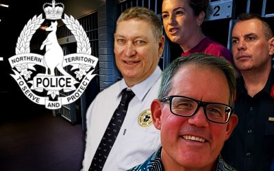 Police Commissioner, Minister refuse to refer Gosling assault matter for independent oversight