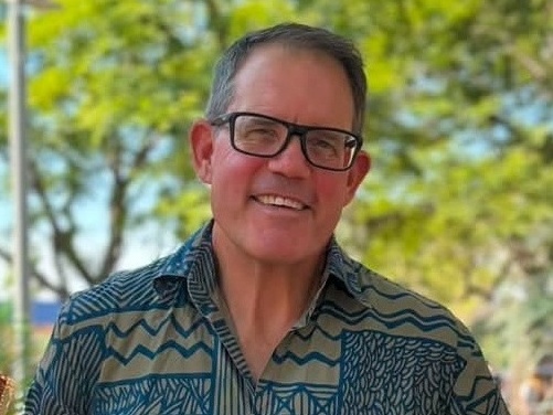 Gosling arrested and charged over alleged assault of Administrator